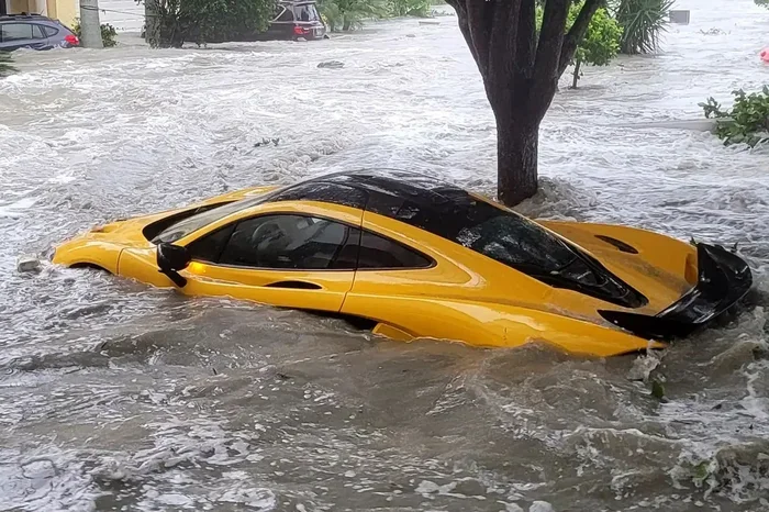 Does Car Insurance Cover Hurricane Damage