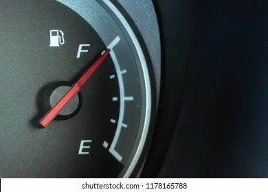 How Do You Know When an Auto Gas Vehicle Tank Is Full