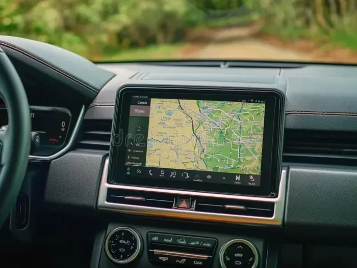 How to Know If Your Car Has Built in GPS Navigation