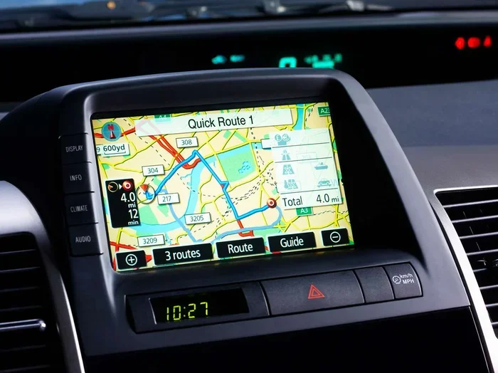 Best Navigation Device For Car In India Buying Guide
