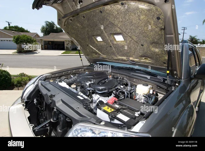 How to Pop a Hood Without the Latch You Need to Know