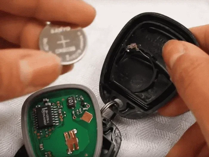Do Dealerships Replace Key Batteries for Free Today