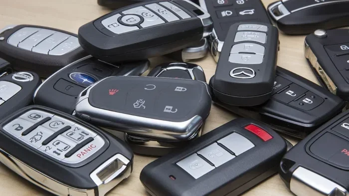Why Does My Key Fob Have a Trunk Button on Your Car
