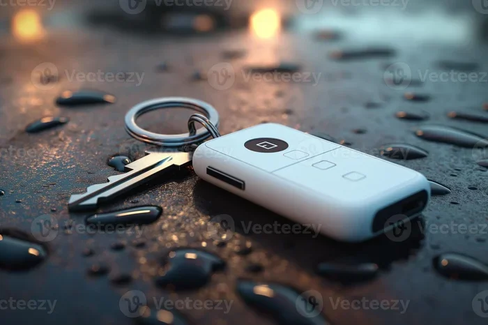 Why Is My Remote Start Key Not Being Detected Again