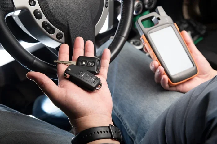 Can You Program a New Key Fob by Yourself Easily
