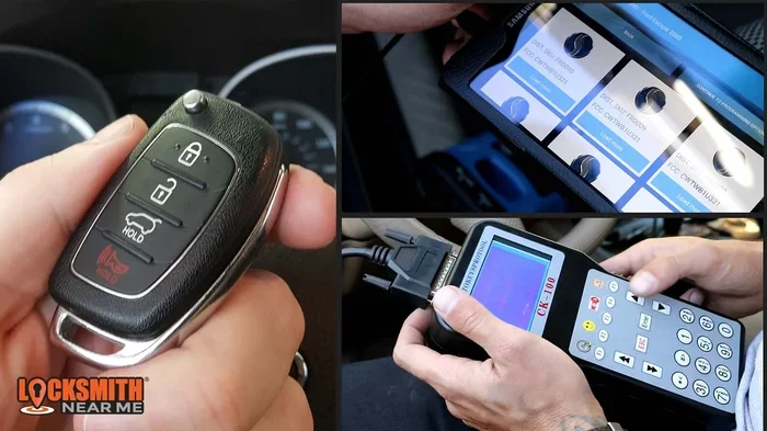 Can You Program a Key Fob Without Going to the Dealer