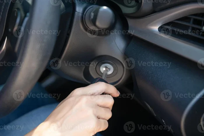 Can I Start My Car With the Key Without the Fob Today