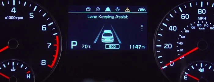 Can Lane Assist Be Disabled Here Is What You Need To Know