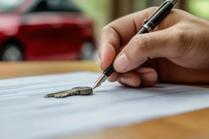 Does Leasing a Car Hurt Your Credit Score and Report