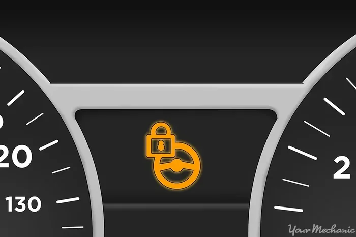 How Do I Turn Off the Car Lock Symbol Once and for All