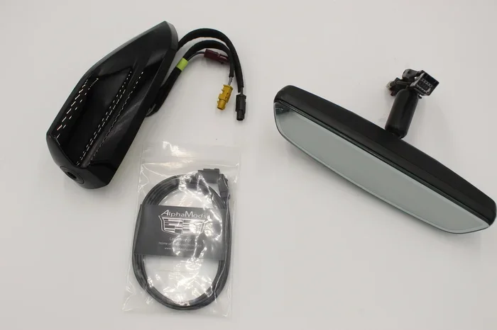 Upgrade Your Ride with Car Rear View Mirror Accessories
