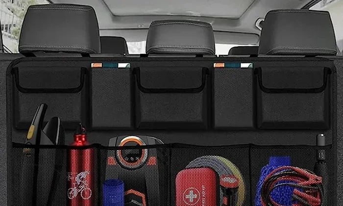 Car Mirror Hanging Accessories That Transform Your Ride