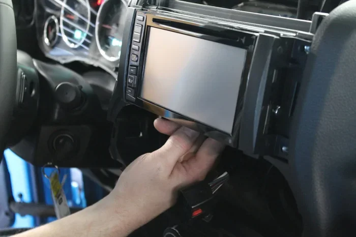 Can You Add Navigation to a Car That Doesnt Have It