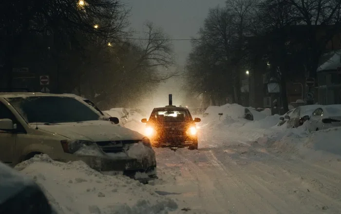 Can a Car Overheat in the Winter Surprising Answer Inside