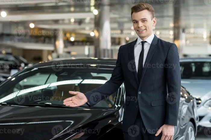 Do Car Salesmen Get Discounts on Cars They Actually Buy