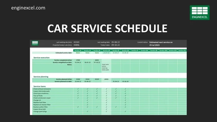 Can I Cancel a Car Maintenance Plan and Get My Money Back