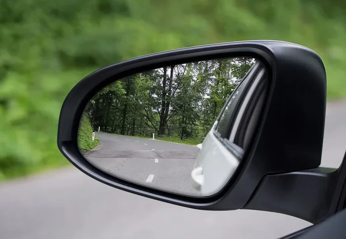 Concave Mirror for Car and How It Can Improve Visibility