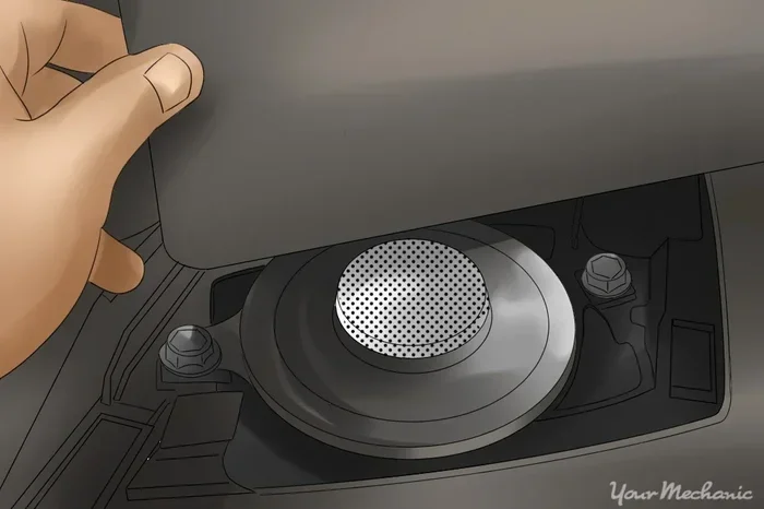 5 Inch Car Speakers for Powerful and Crystal Clear Sound