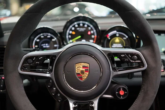 What Is Lock-to-Lock Steering Everything You Should Know