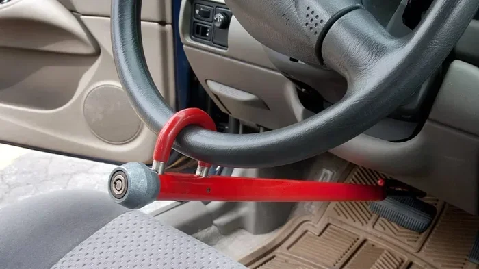 How Do You Unlock the Steering Wheel When Car Wont Start