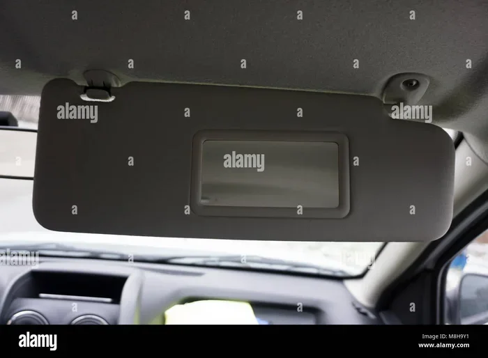 Your Ultimate Guide to the Best Car Sun Visor Mirror