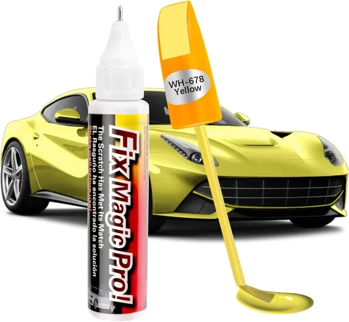 Do You Need Clear Coat Over Touch-Up Paint Explained