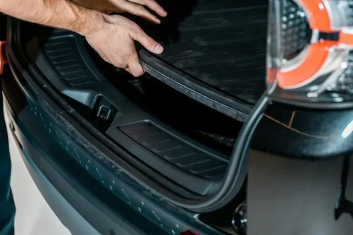 What Causes a Trunk to Stop Working and How to Fix It