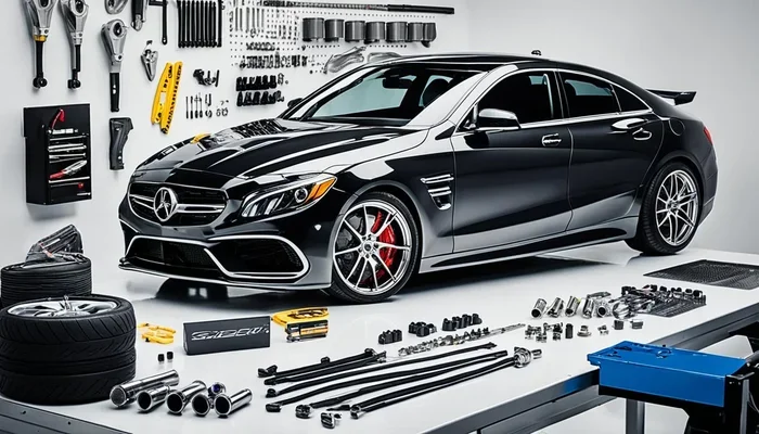How Do I Upgrade My Vehicle A Complete Guide for Beginners