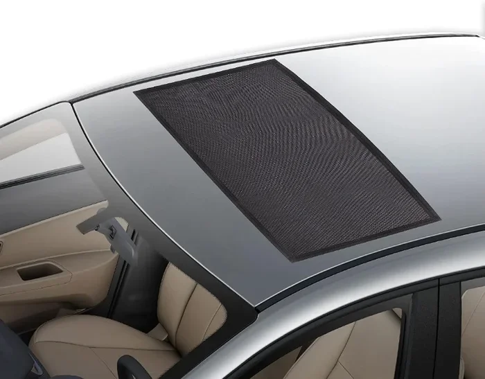 Car Window Sun Reflector Hacks to Keep Your Car Cool