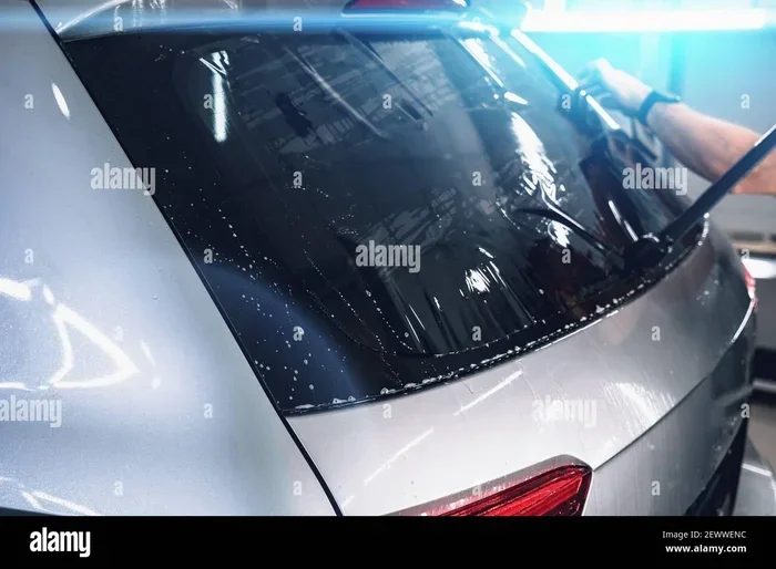Maryland Window Tint Law Explained The Complete Guide