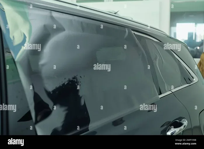 Why Car Window Tint Film Is a Game Changer for Your Ride