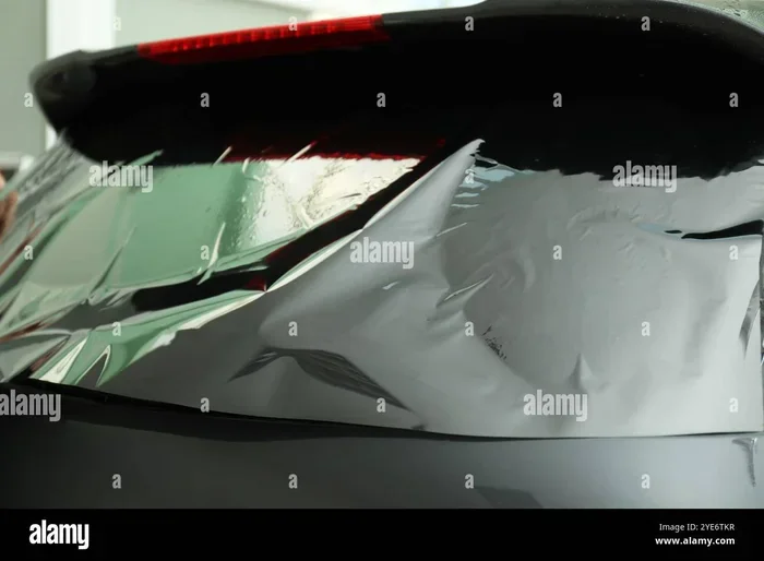 North Dakota Window Tint Law Everything You Need to Know