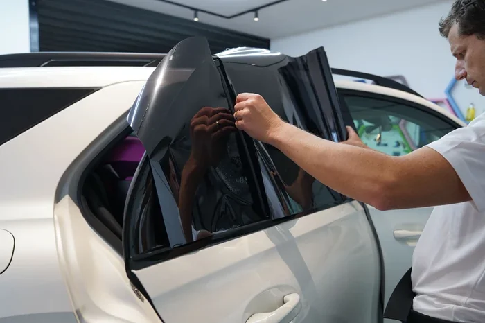 West Virginia Window Tint Law A Complete Guide for Residents