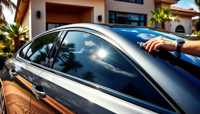 Colorado Window Tint Law Guide Everything You Need to Know