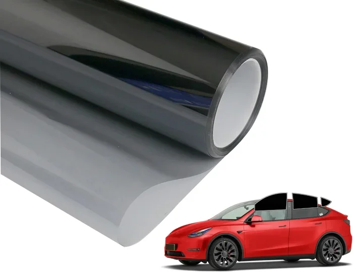 Car Window UV Protection Film Protects Your Car Interior