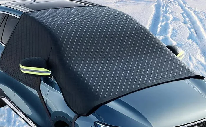 Car Windshield Cover And Why You Should Use One Today