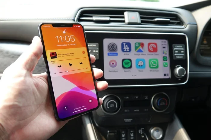 How to Know If Your Car Has Wireless Apple CarPlay