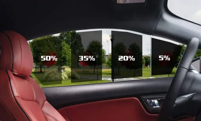 Window Tint Laws by State and What Every Driver Should Know