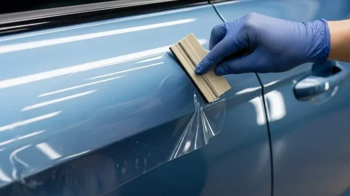 Do Car Wraps Scratch Easily Heres What You Need To Know