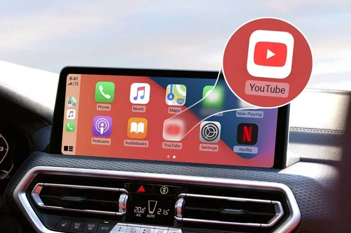 Can You Watch YouTube in CarPlay Without Getting Caught