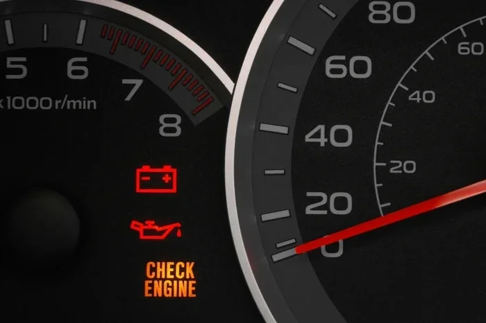 Can You Drive With Check Engine Light on Catalytic Converter