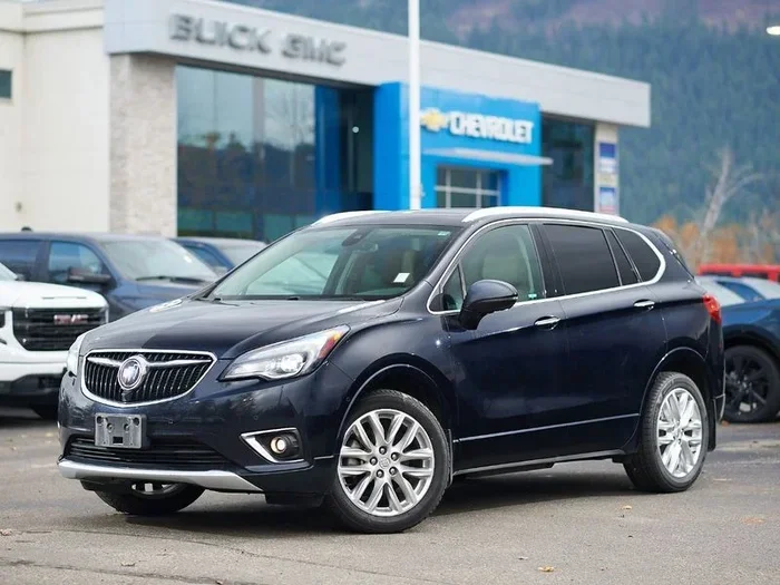 Don Hewlett Chevrolet Buick Used Cars Overview Guide