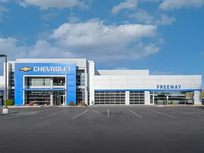 Your Guide to Don Brown Chevrolet Service Department