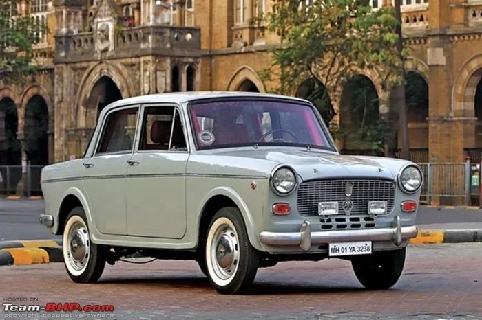 1980 Cars in India Classic Models That Defined a Decade