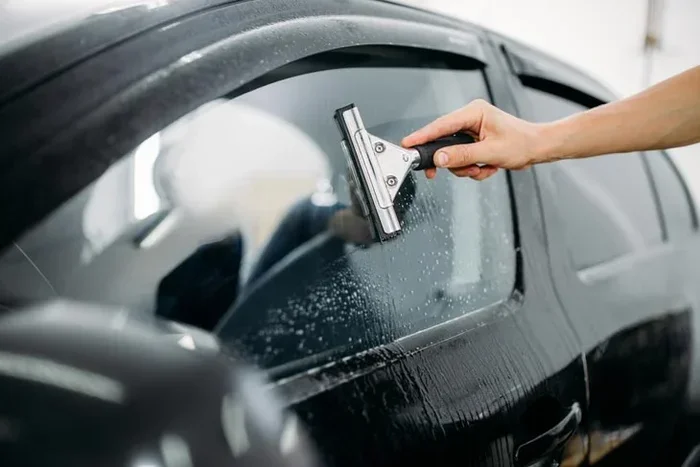 How to Care for Your Auto Window Tint the Right Way
