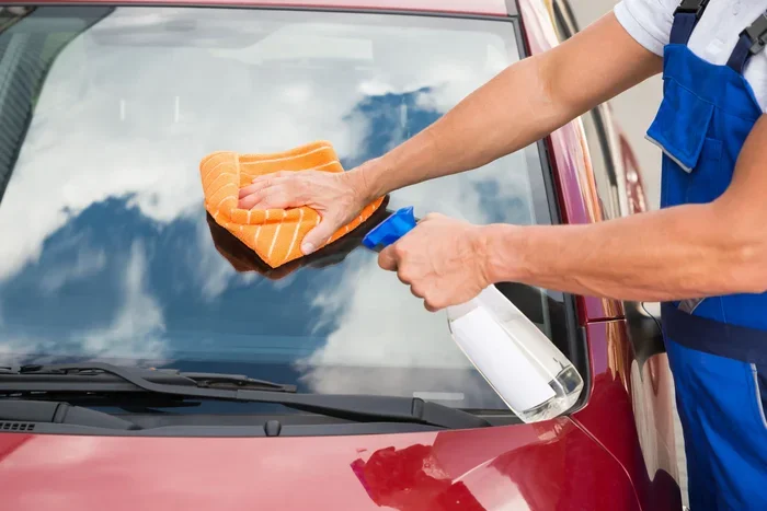 After Windshield Replacement Care Tips You Should Know