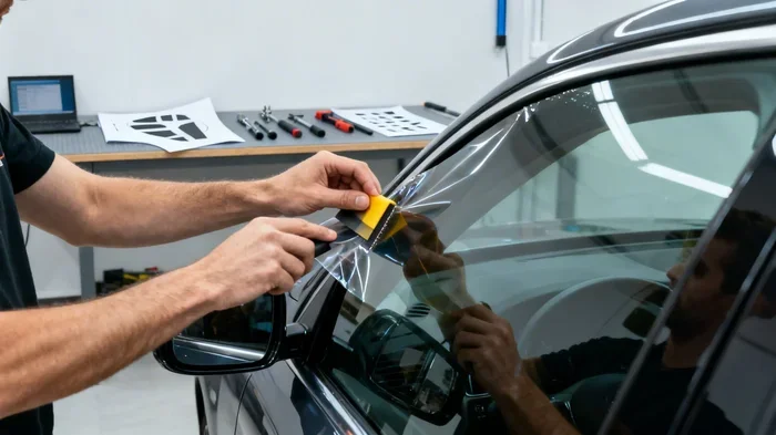 0 Percent Window Tint: Is It Legal and Really Practical