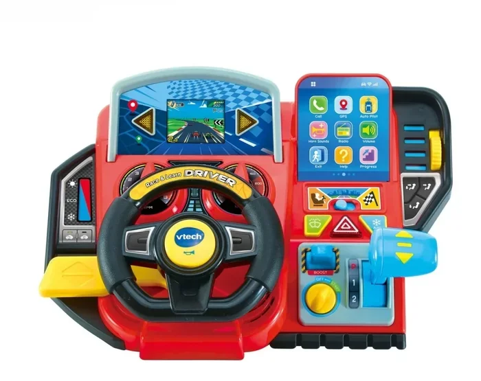 Car Dashboard Car Toys That Will Transform Your Ride