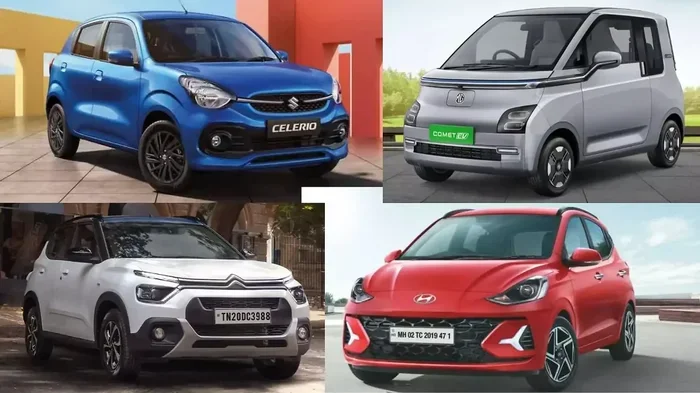 2 Seater Cars In India Under 3 Lakhs You Should Buy