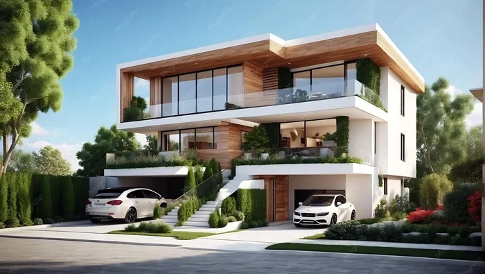 800 Sq Ft Duplex House Plans With Car Parking Layout